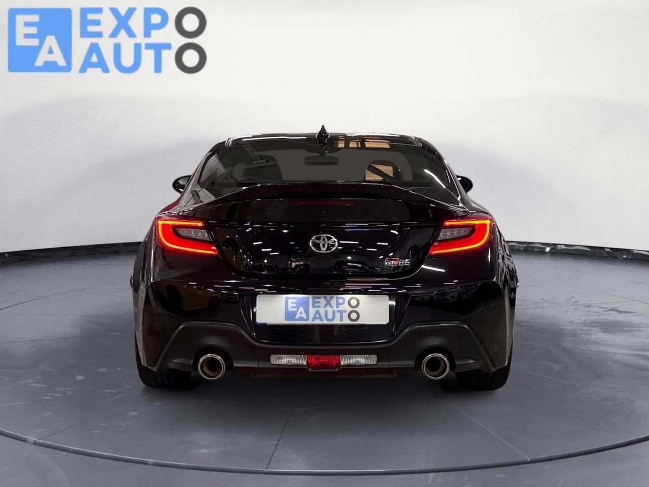 Toyota GR 86 2.4 Boxer T/M 6V Coupe RZ - Foto 2