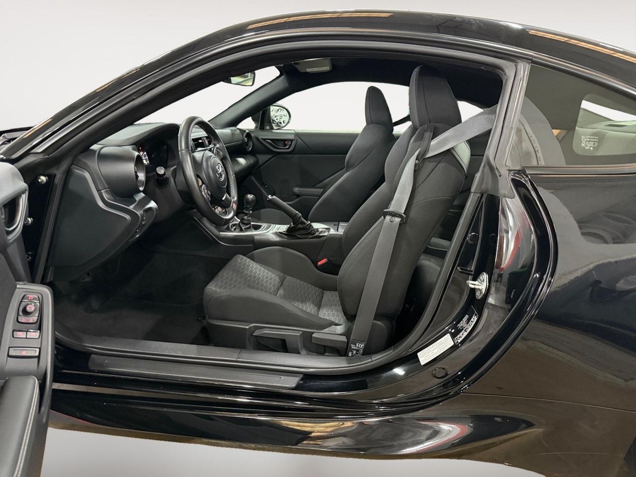 Toyota GR 86 2.4 Boxer T/M 6V Coupe RZ - Foto 2