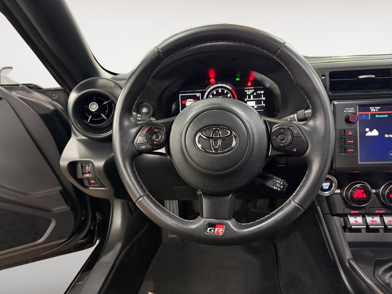 Toyota GR 86 2.4 Boxer T/M 6V Coupe RZ - Foto 2