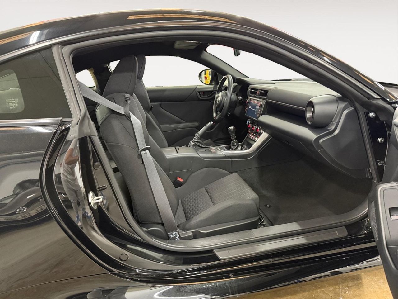 Toyota GR 86 2.4 Boxer T/M 6V Coupe RZ - Foto 2