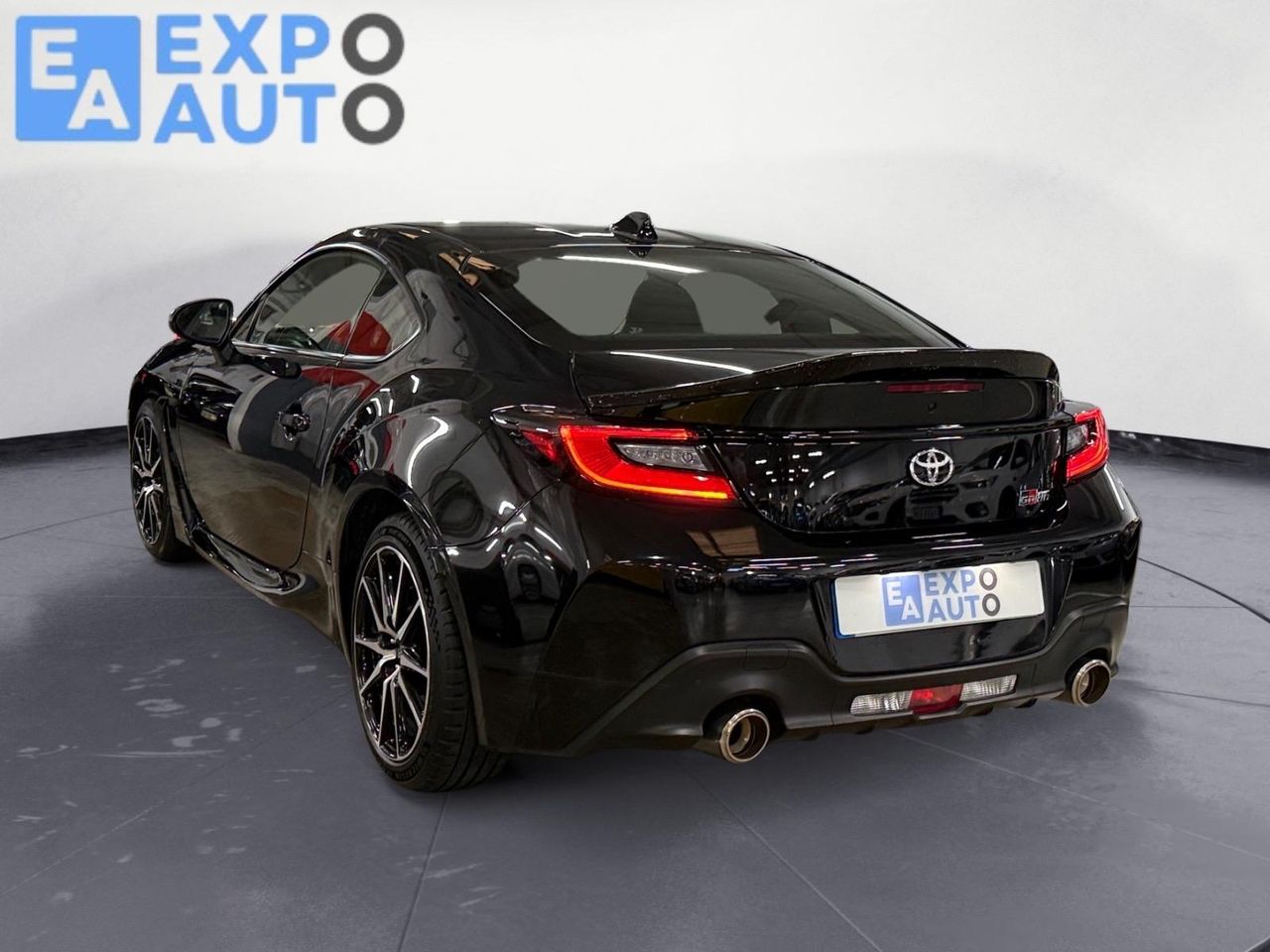 Toyota GR 86 2.4 Boxer T/M 6V Coupe RZ - Foto 2