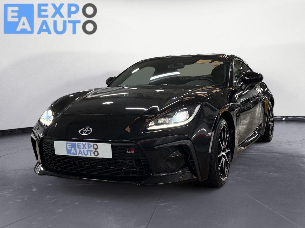 Toyota GR 86 2.4 Boxer T/M 6V Coupe RZ - Foto 2