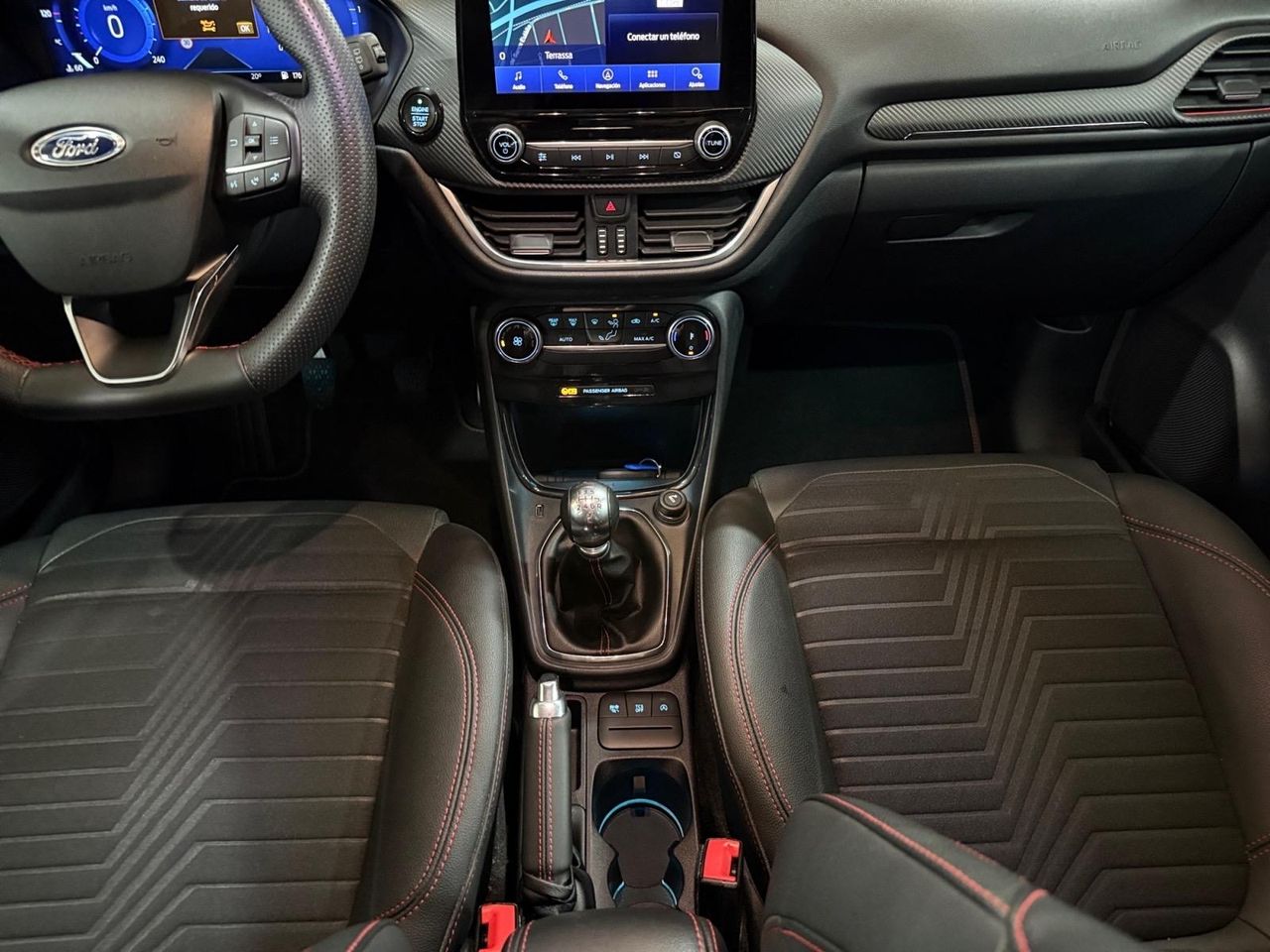 Ford Puma 1.0 EcoBoost 125cv ST-Line X MHEV - Foto 2