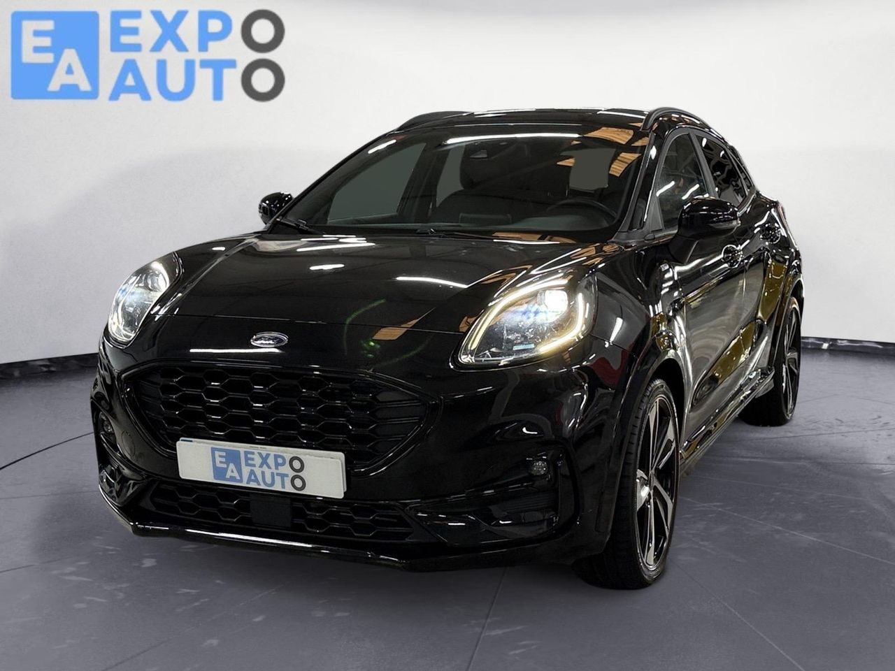 Ford Puma 1.0 EcoBoost 125cv ST-Line X MHEV - Foto 2
