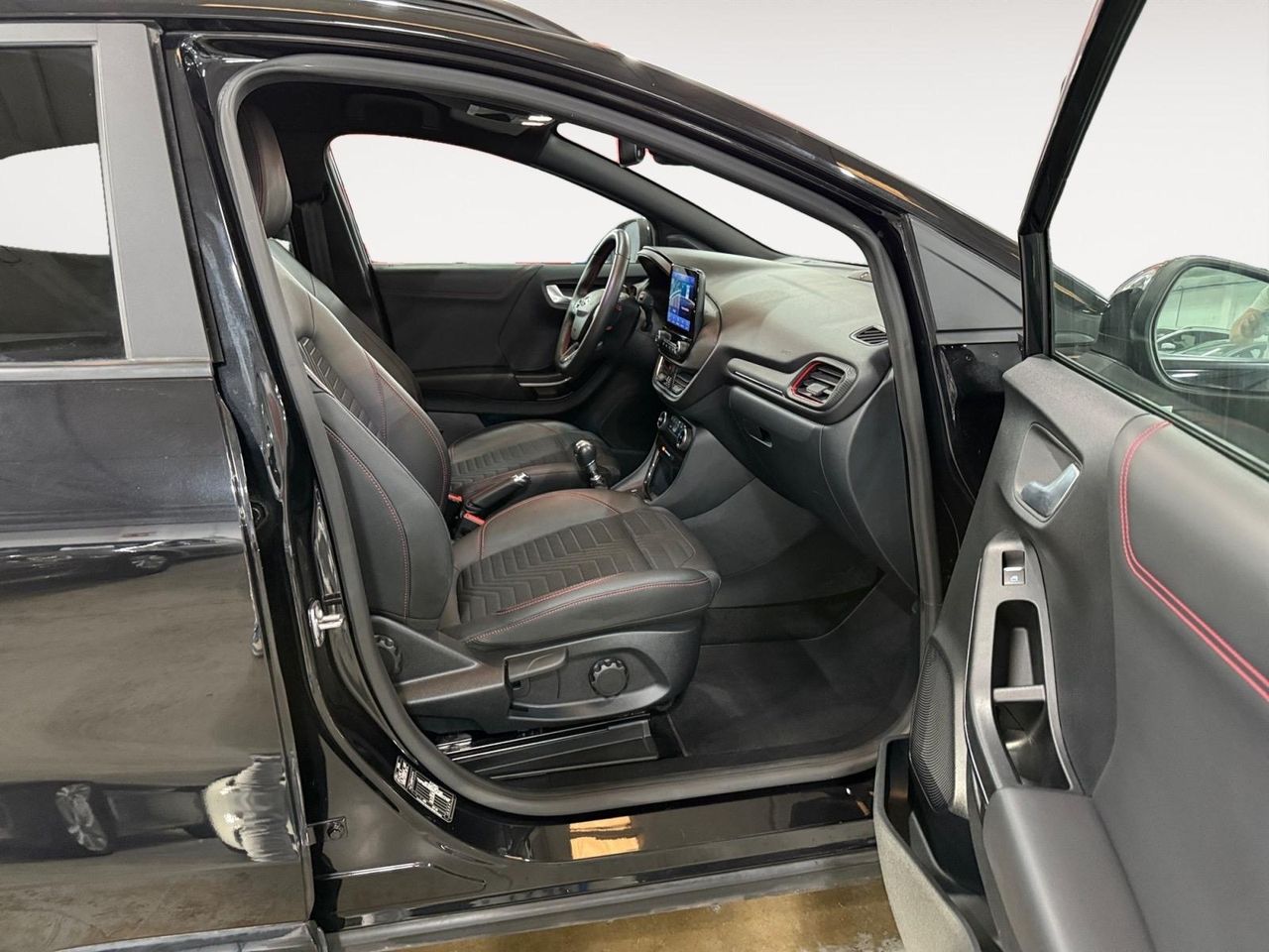 Ford Puma 1.0 EcoBoost 125cv ST-Line X MHEV - Foto 2