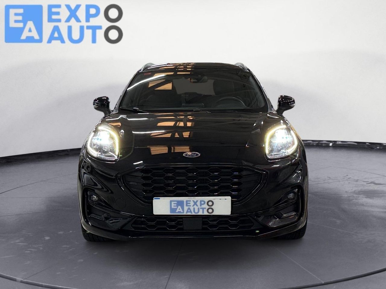 Ford Puma 1.0 EcoBoost 125cv ST-Line X MHEV - Foto 2
