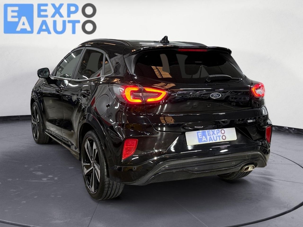 Ford Puma 1.0 EcoBoost 125cv ST-Line X MHEV - Foto 2
