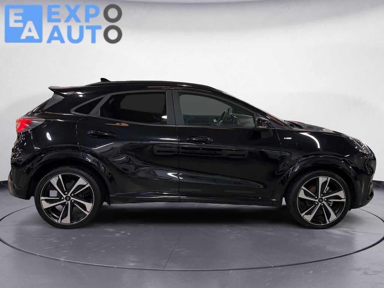 Ford Puma 1.0 EcoBoost 125cv ST-Line X MHEV - Foto 2