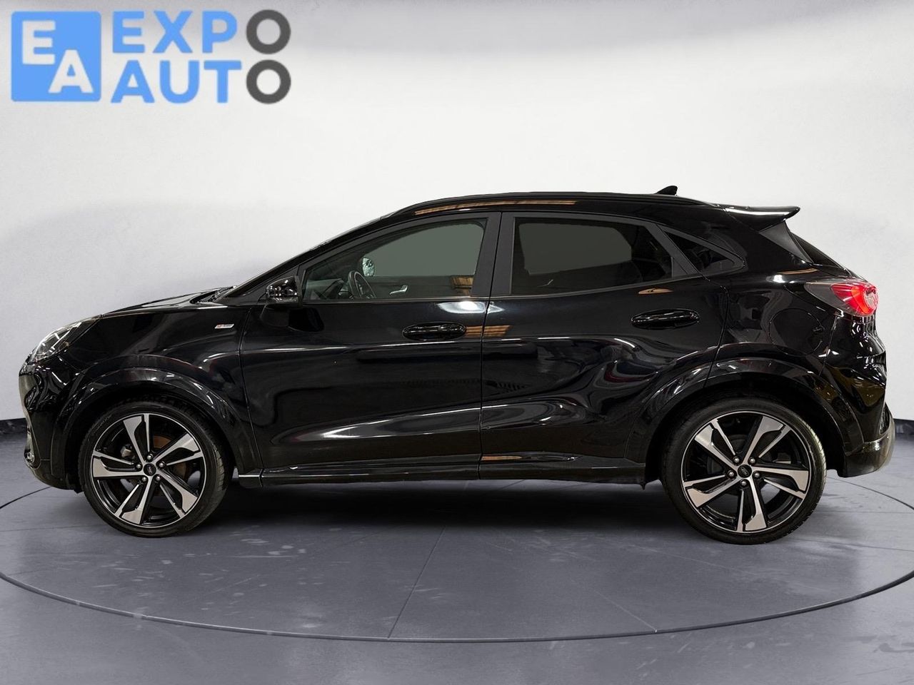 Ford Puma 1.0 EcoBoost 125cv ST-Line X MHEV - Foto 2