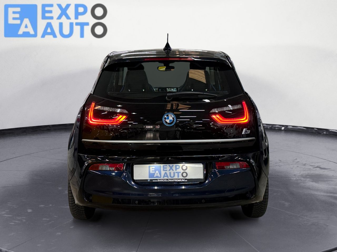 BMW i3 120ah - Foto 2