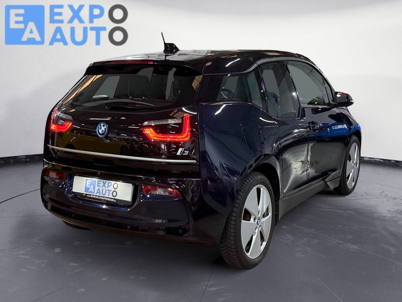 BMW i3 120ah - Foto 2