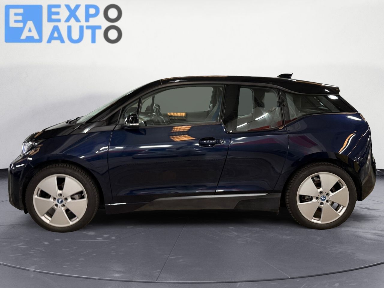 BMW i3 120ah - Foto 2