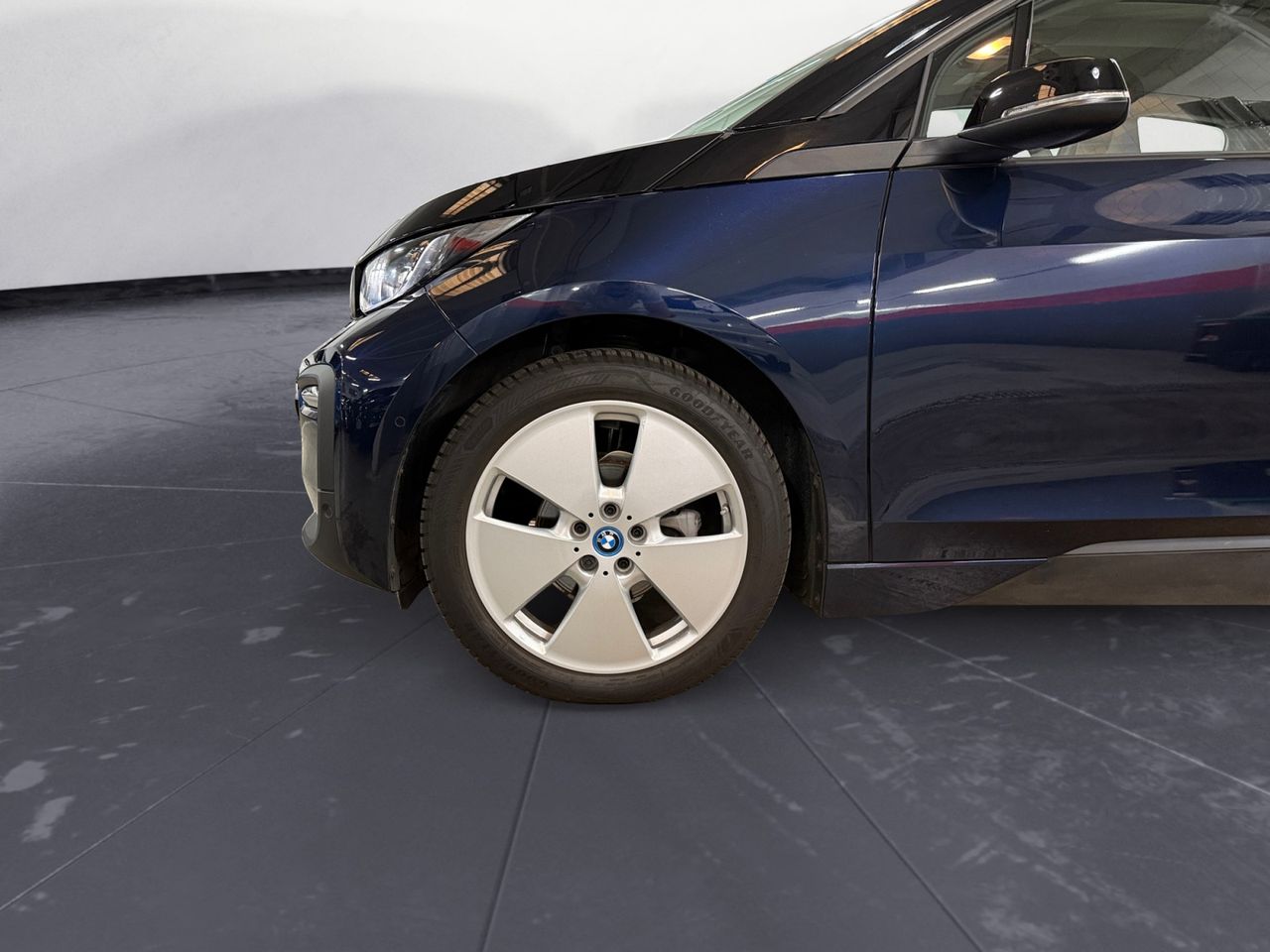 BMW i3 120ah - Foto 2