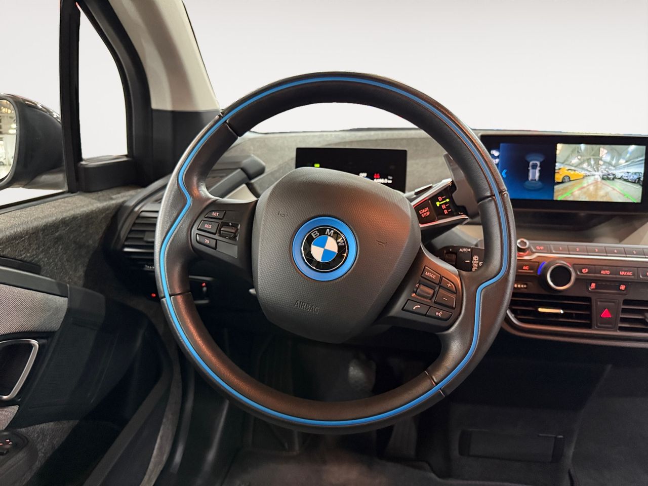BMW i3 120ah - Foto 2