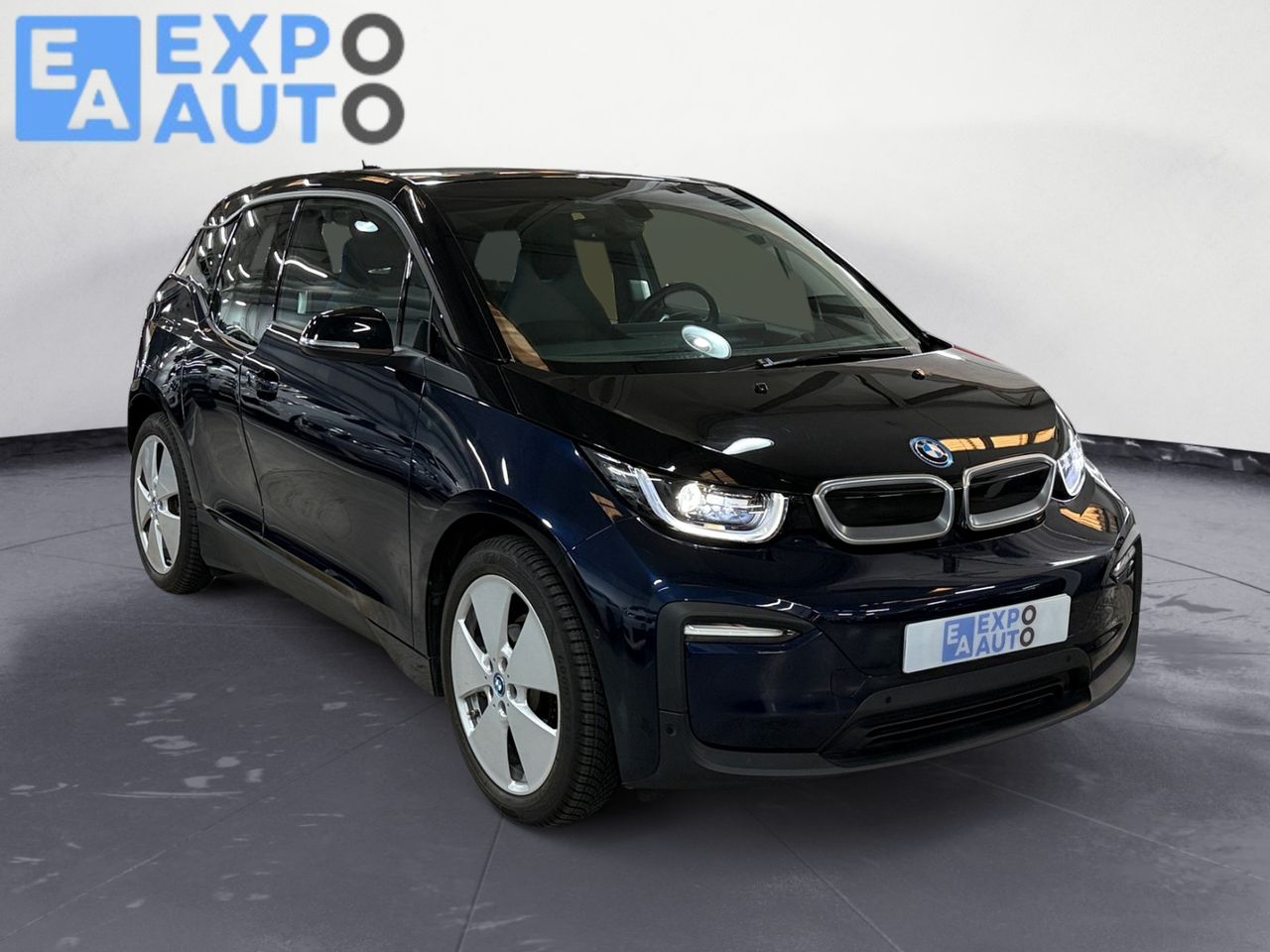 BMW i3 120ah - Foto 2