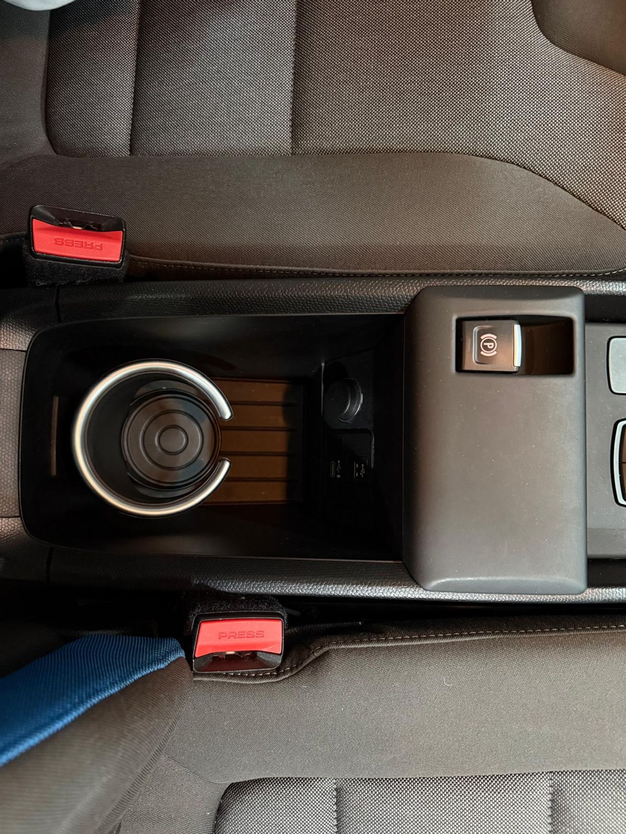 BMW i3 120ah - Foto 2