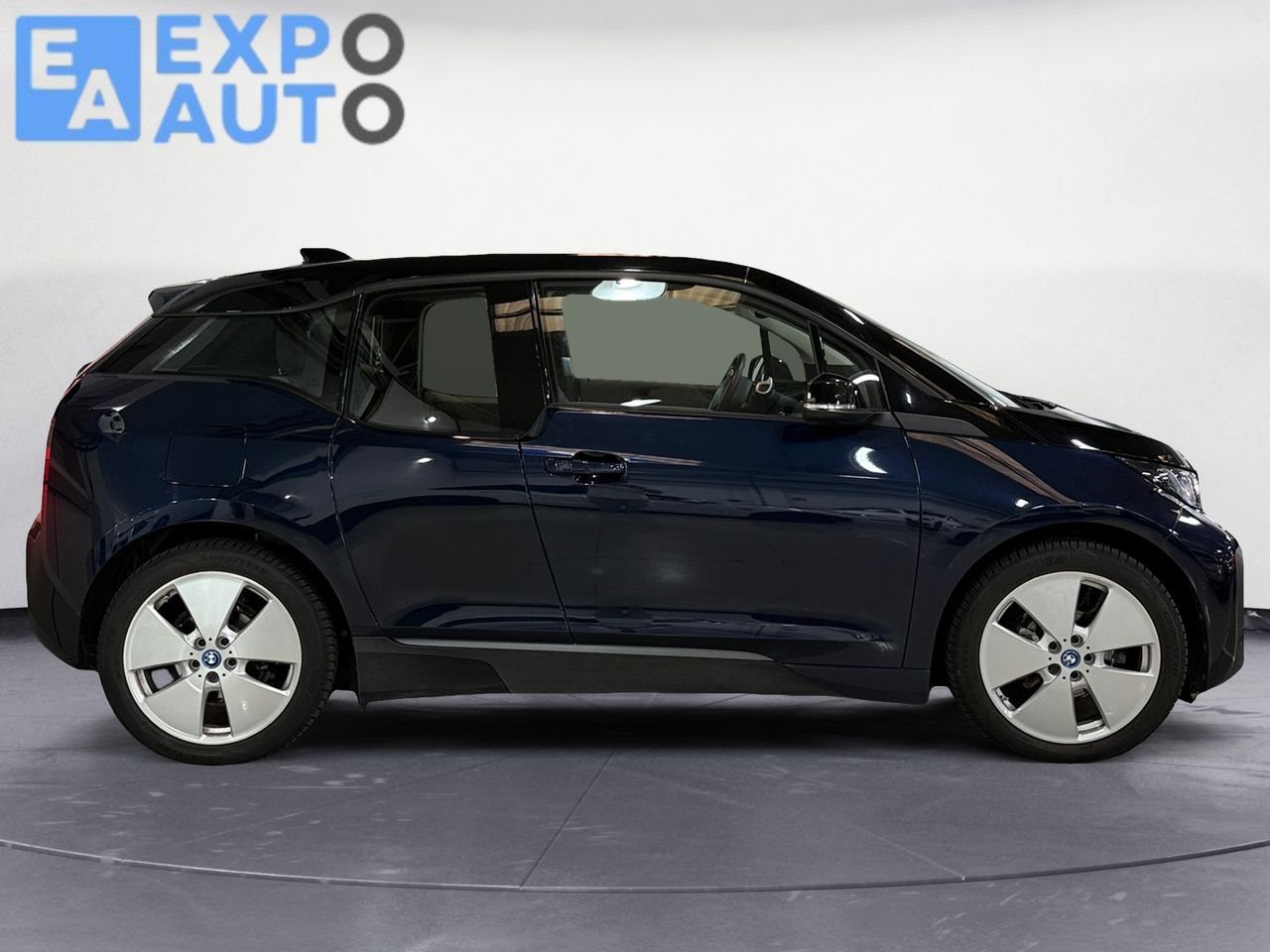 BMW i3 120ah - Foto 2