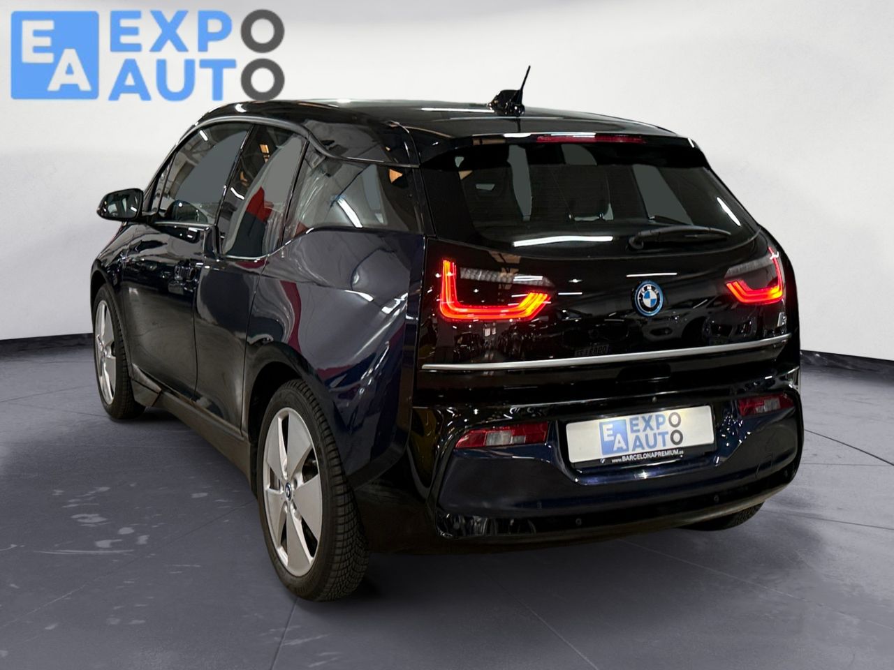 BMW i3 120ah - Foto 2