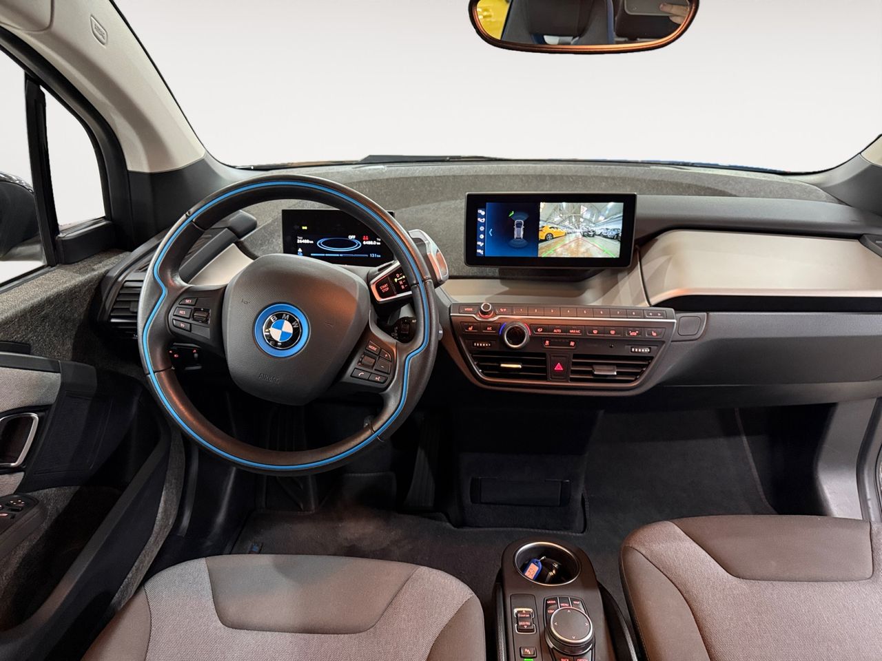 BMW i3 120ah - Foto 2