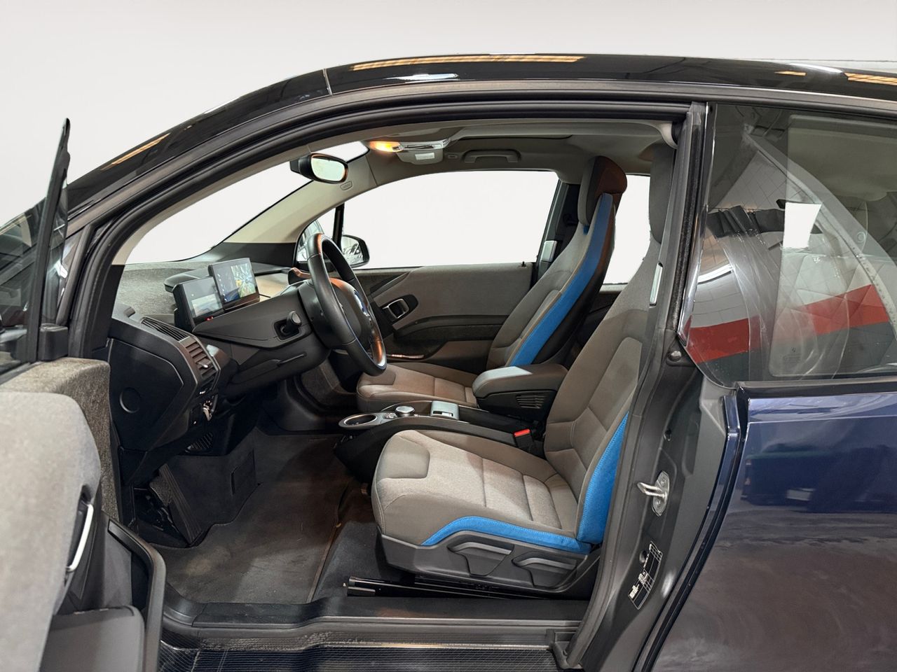 BMW i3 120ah - Foto 2
