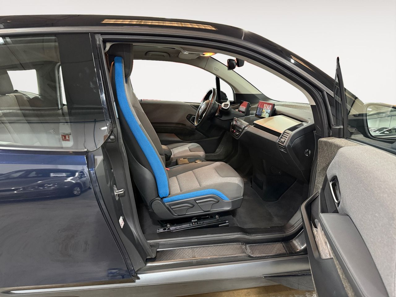 BMW i3 120ah - Foto 2