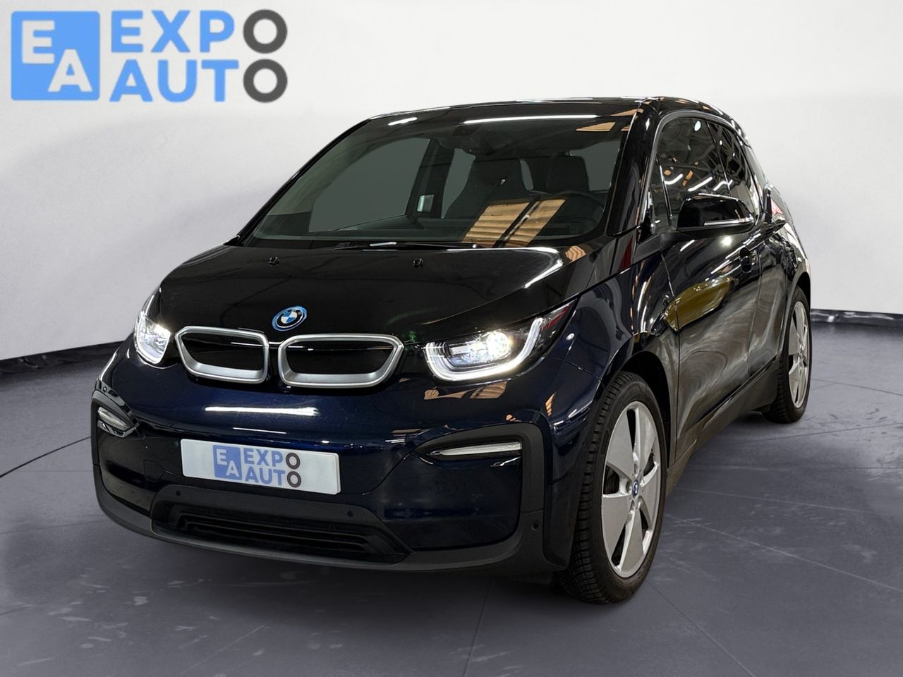 BMW i3 120ah - Foto 2