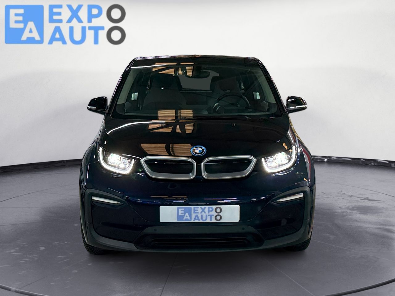 BMW i3 120ah - Foto 2