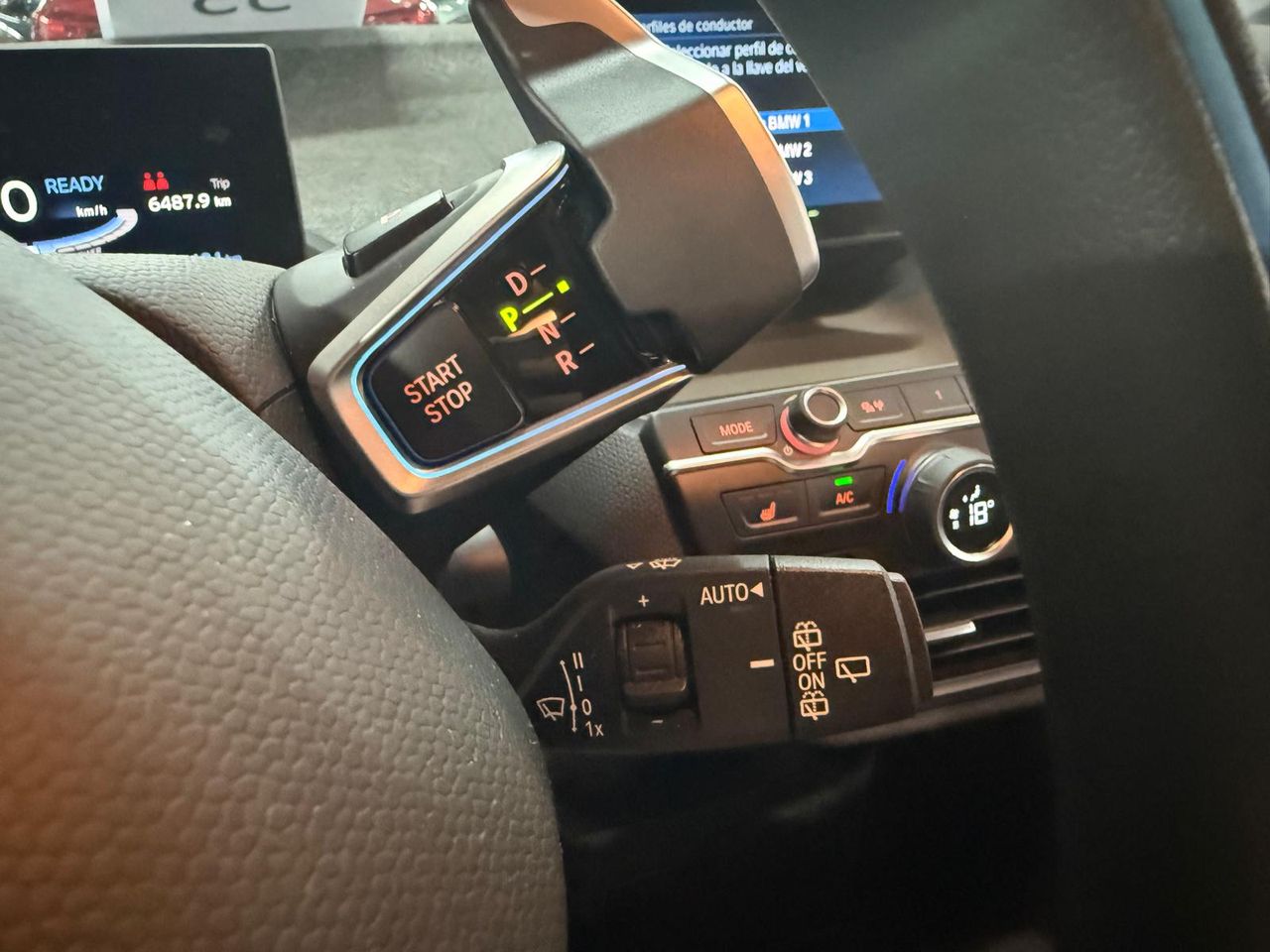 BMW i3 120ah - Foto 2