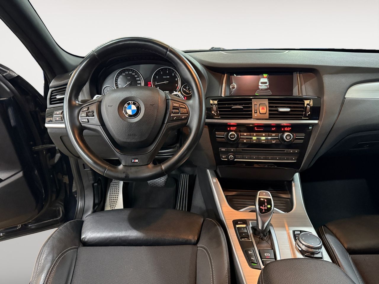 BMW X4 xDrive28i - Foto 2