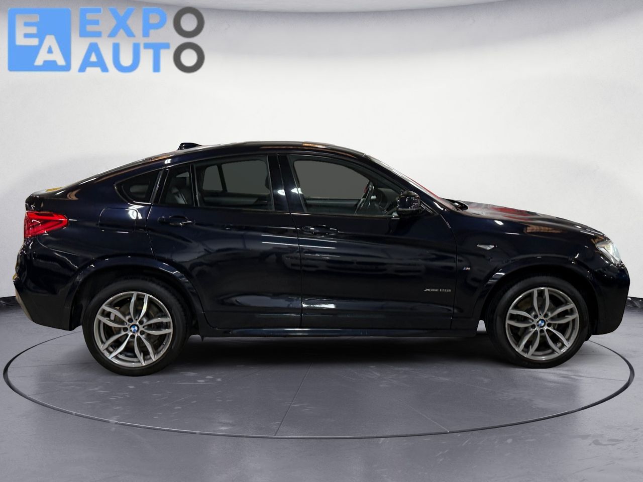 BMW X4 xDrive28i - Foto 2