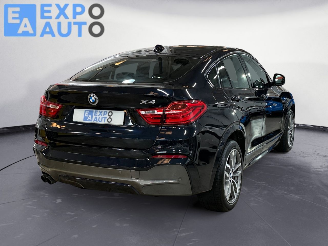 BMW X4 xDrive28i - Foto 2