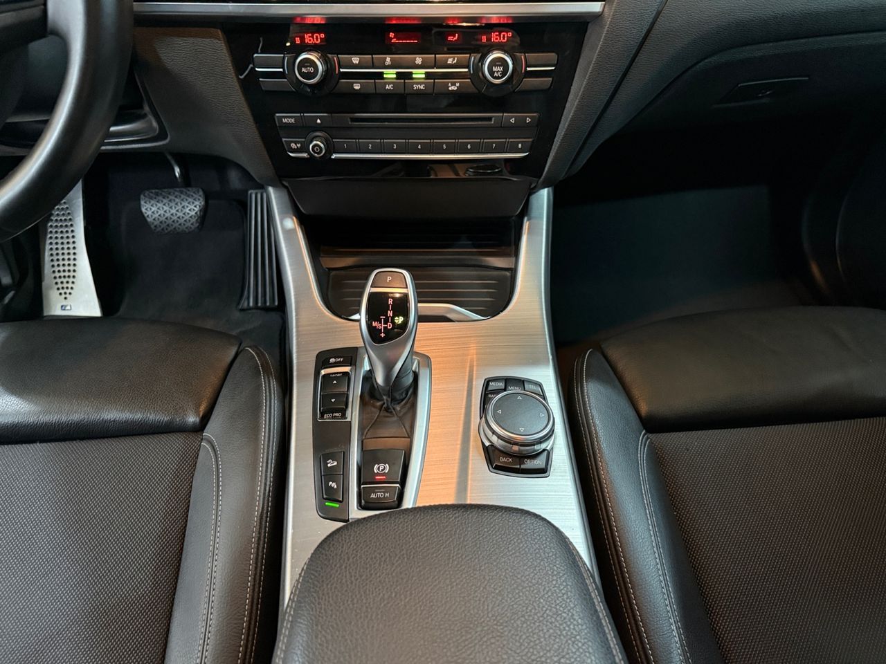 BMW X4 xDrive28i - Foto 2