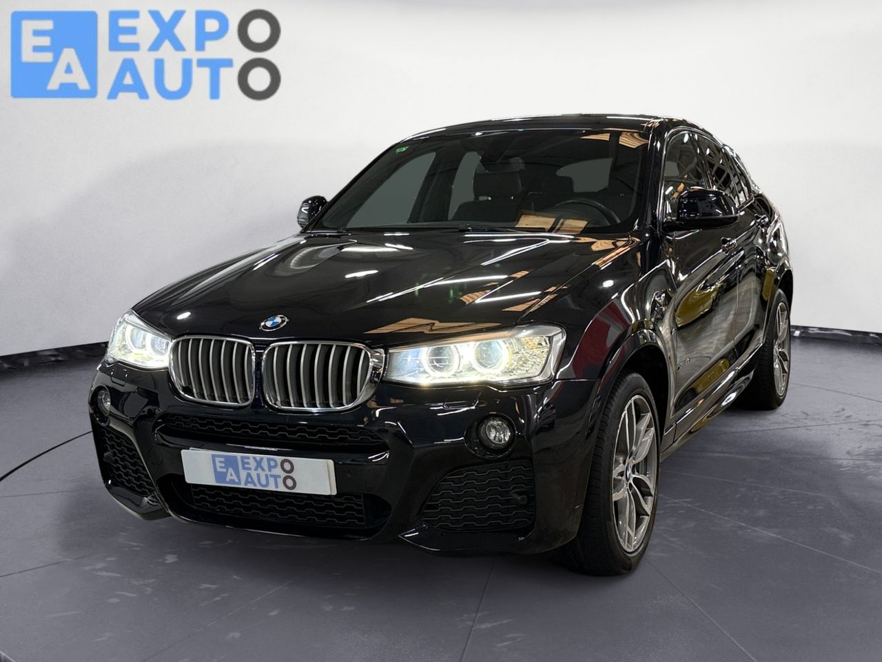 BMW X4 xDrive28i - Foto 2