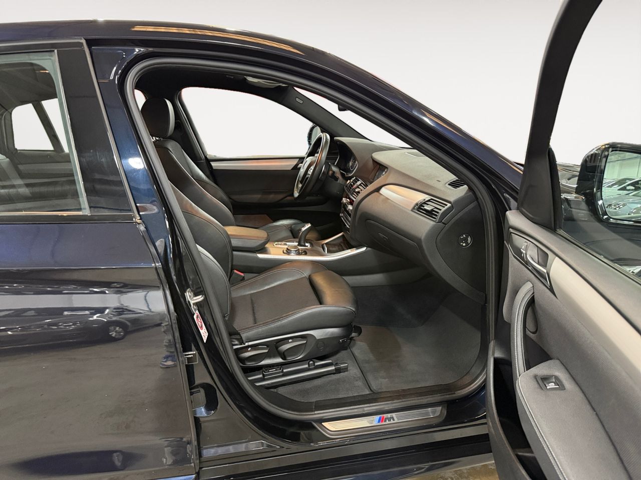 BMW X4 xDrive28i - Foto 2