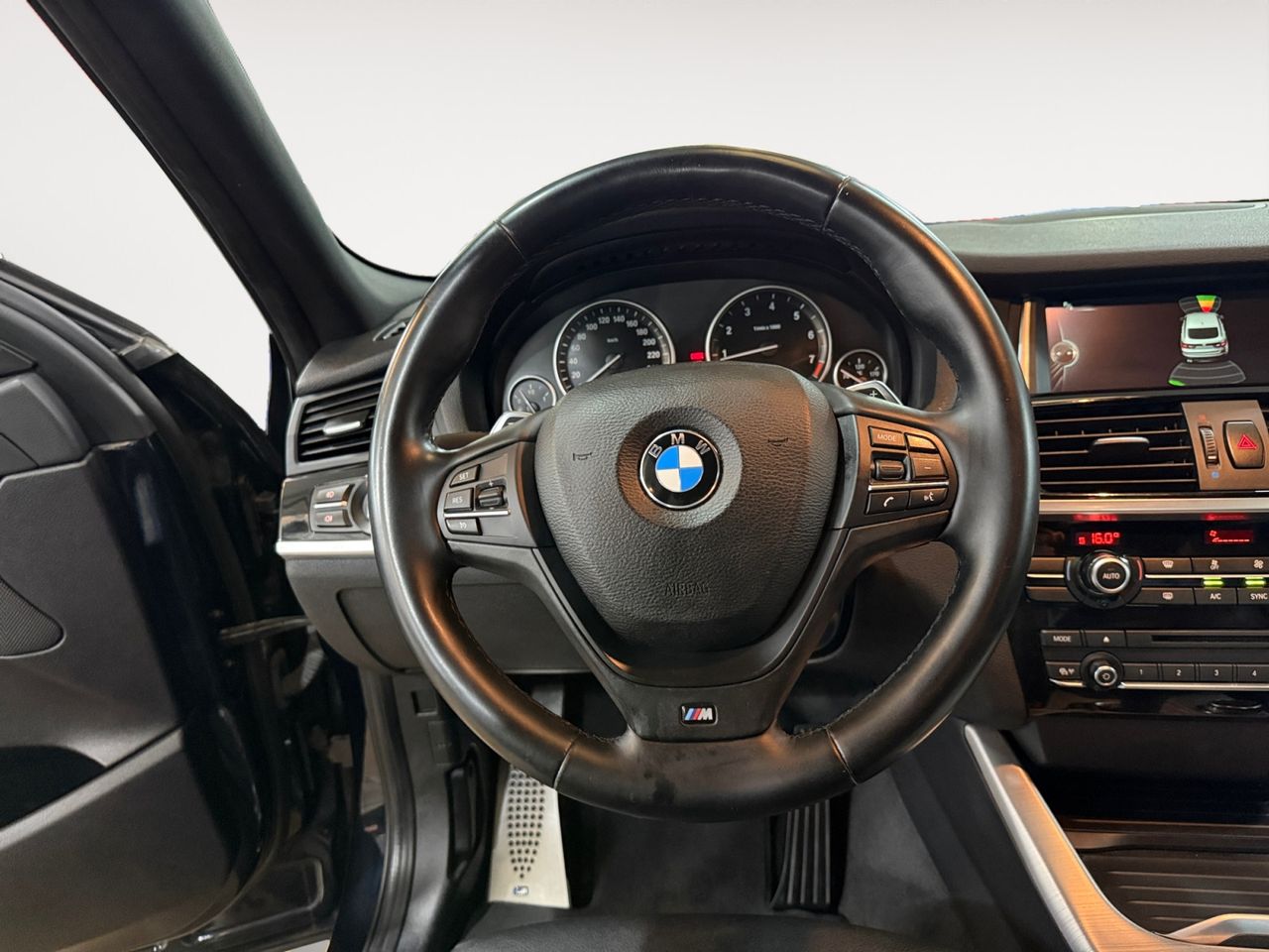 BMW X4 xDrive28i - Foto 2
