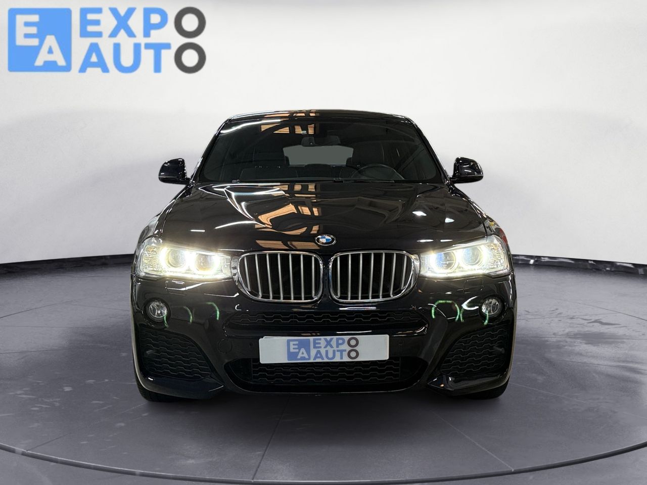 BMW X4 xDrive28i - Foto 2