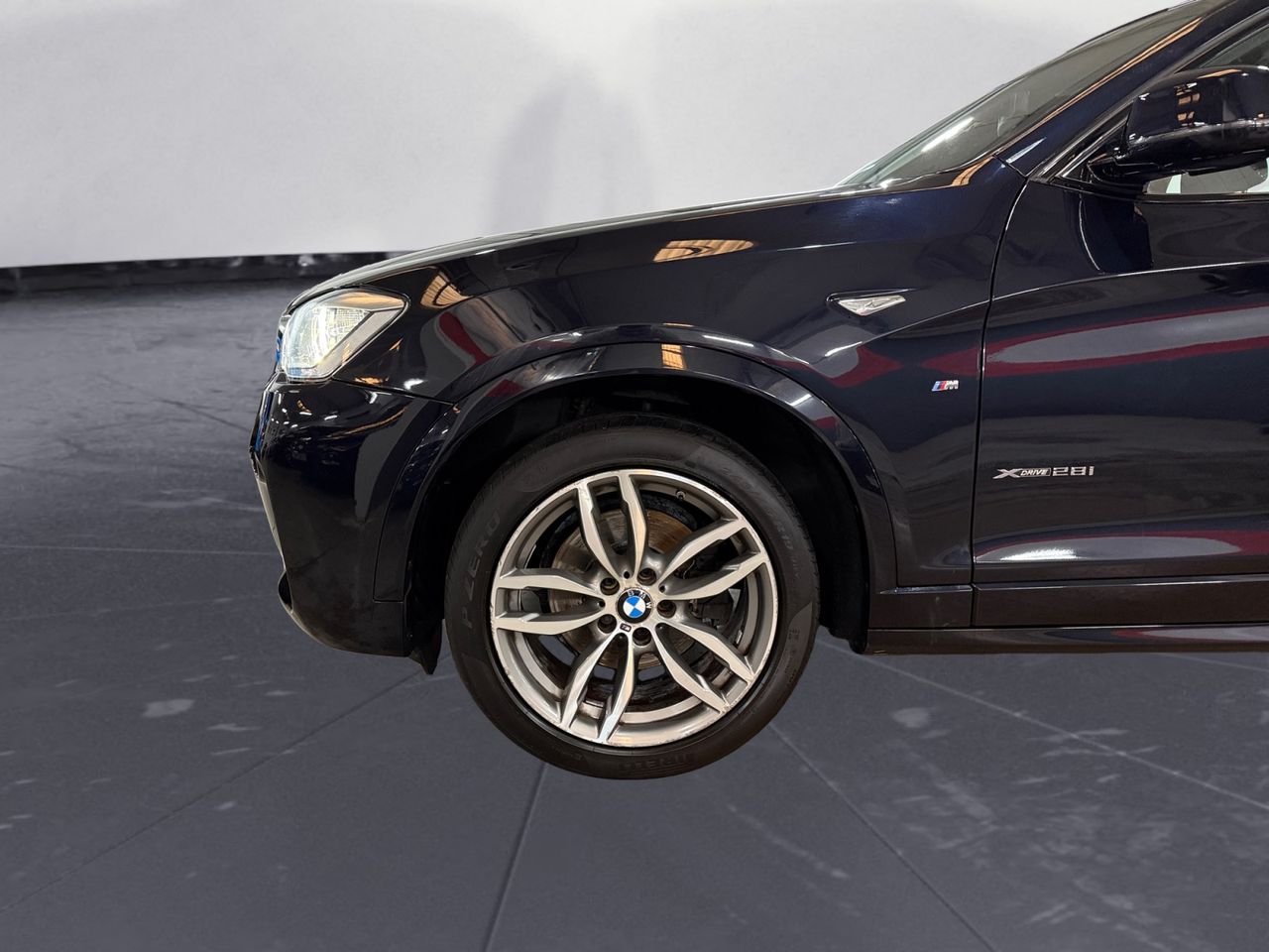 BMW X4 xDrive28i - Foto 2