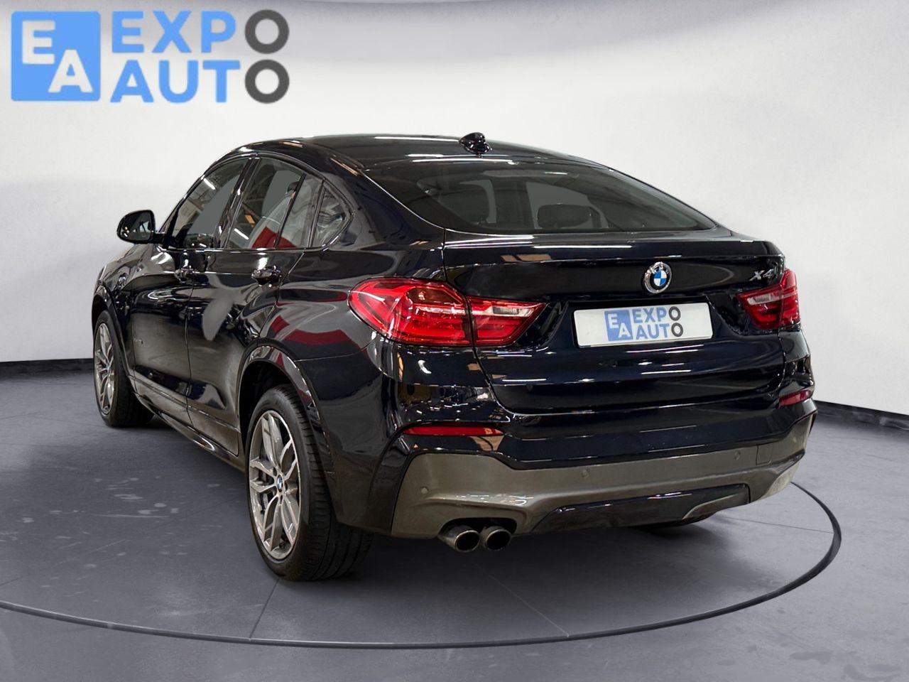 BMW X4 xDrive28i - Foto 2