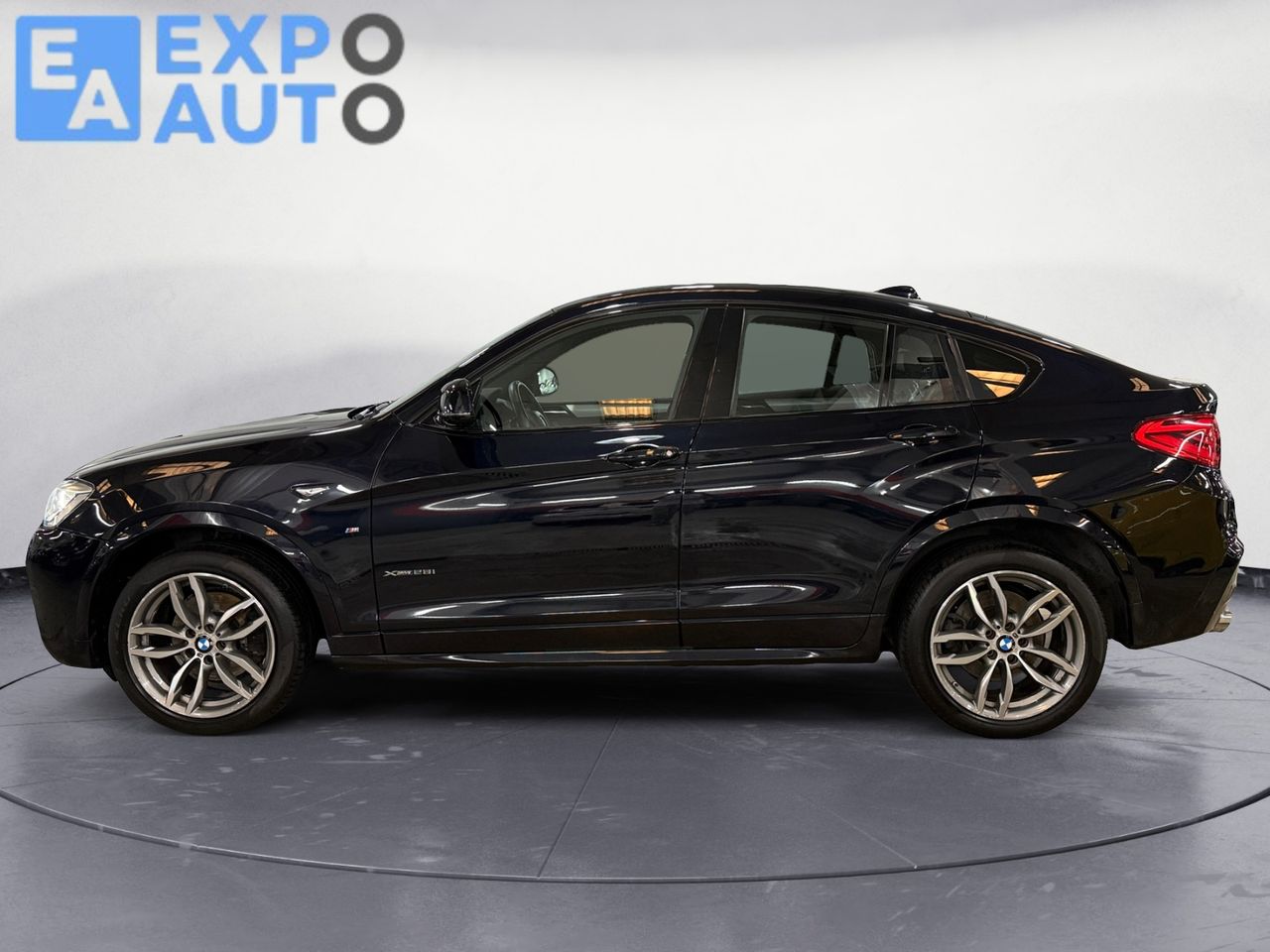 BMW X4 xDrive28i - Foto 2
