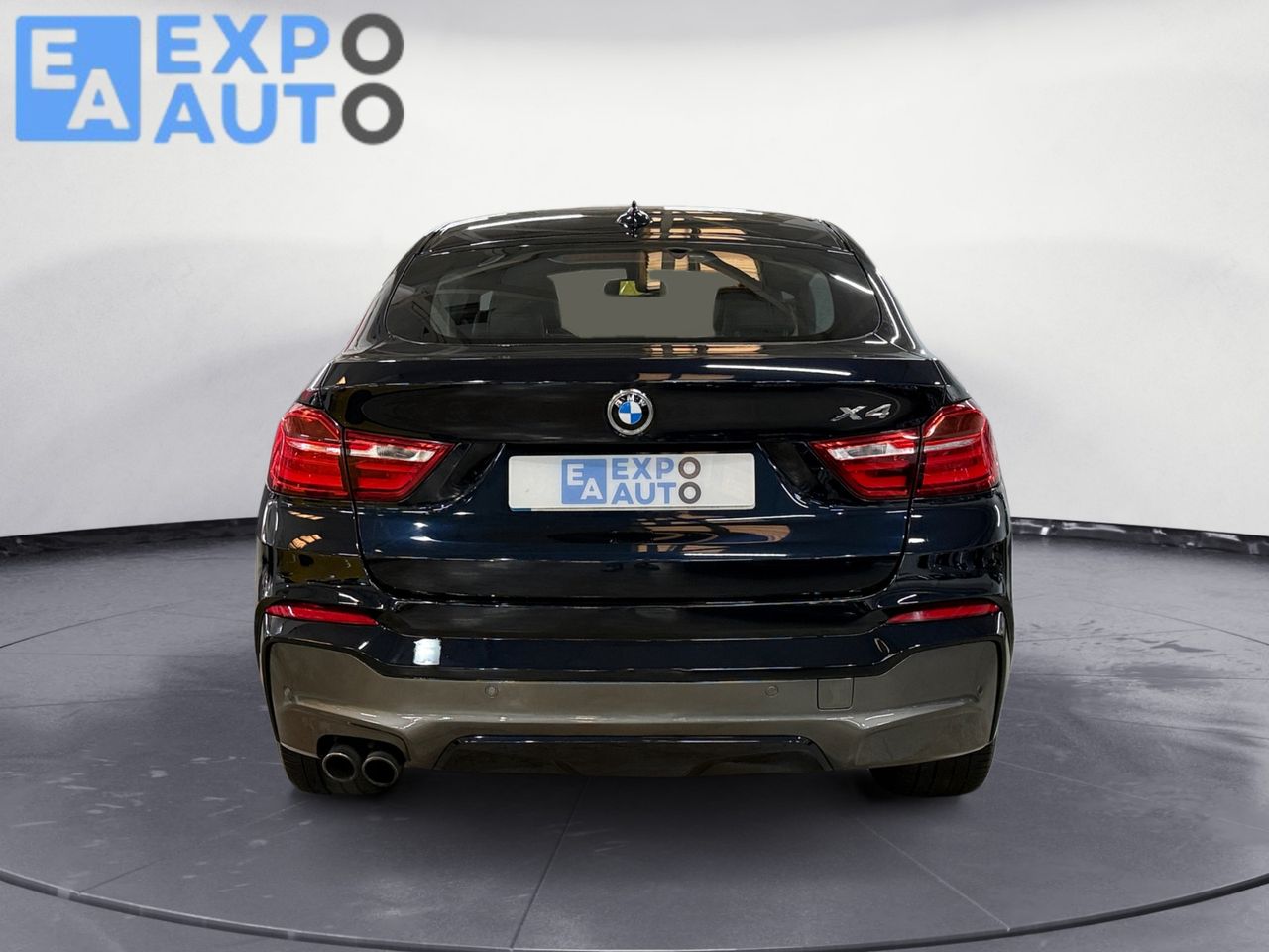 BMW X4 xDrive28i - Foto 2