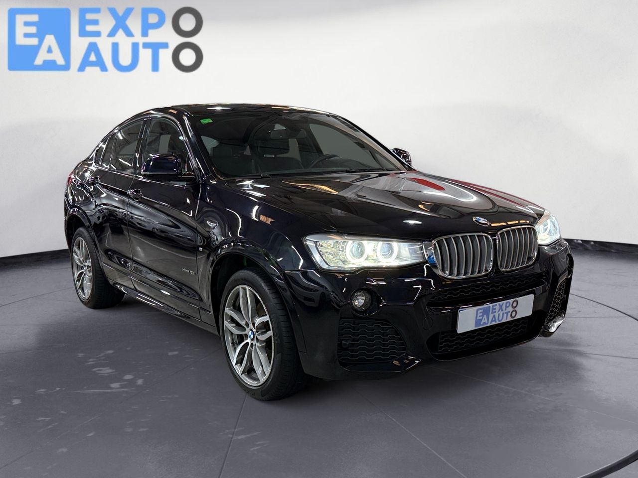 BMW X4 xDrive28i - Foto 2