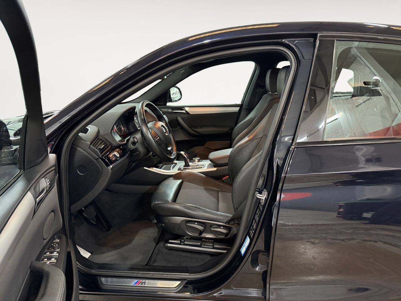 BMW X4 xDrive28i - Foto 2