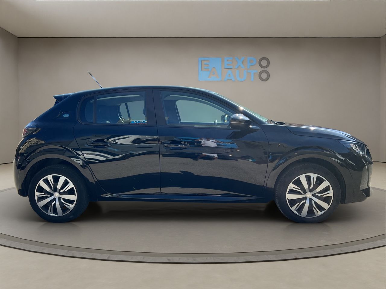 Peugeot e-208 Active Electrico  - Foto 2