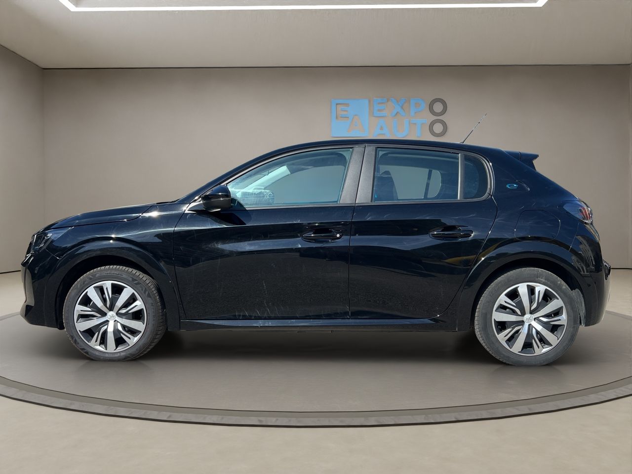 Peugeot e-208 Active Electrico  - Foto 2