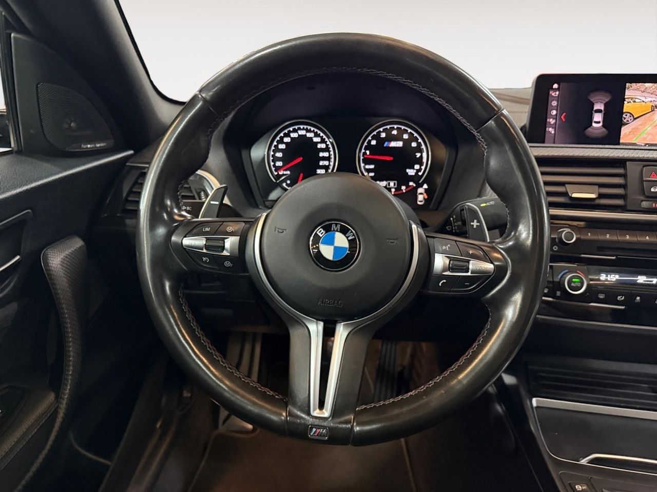 BMW Serie 2 M2 Competition - Foto 2