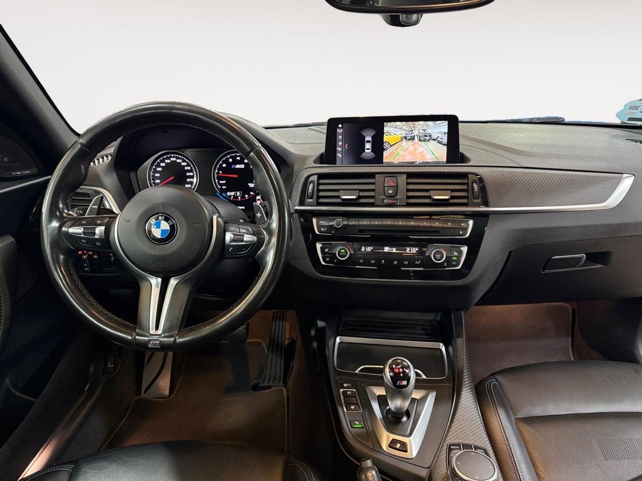 BMW Serie 2 M2 Competition - Foto 2