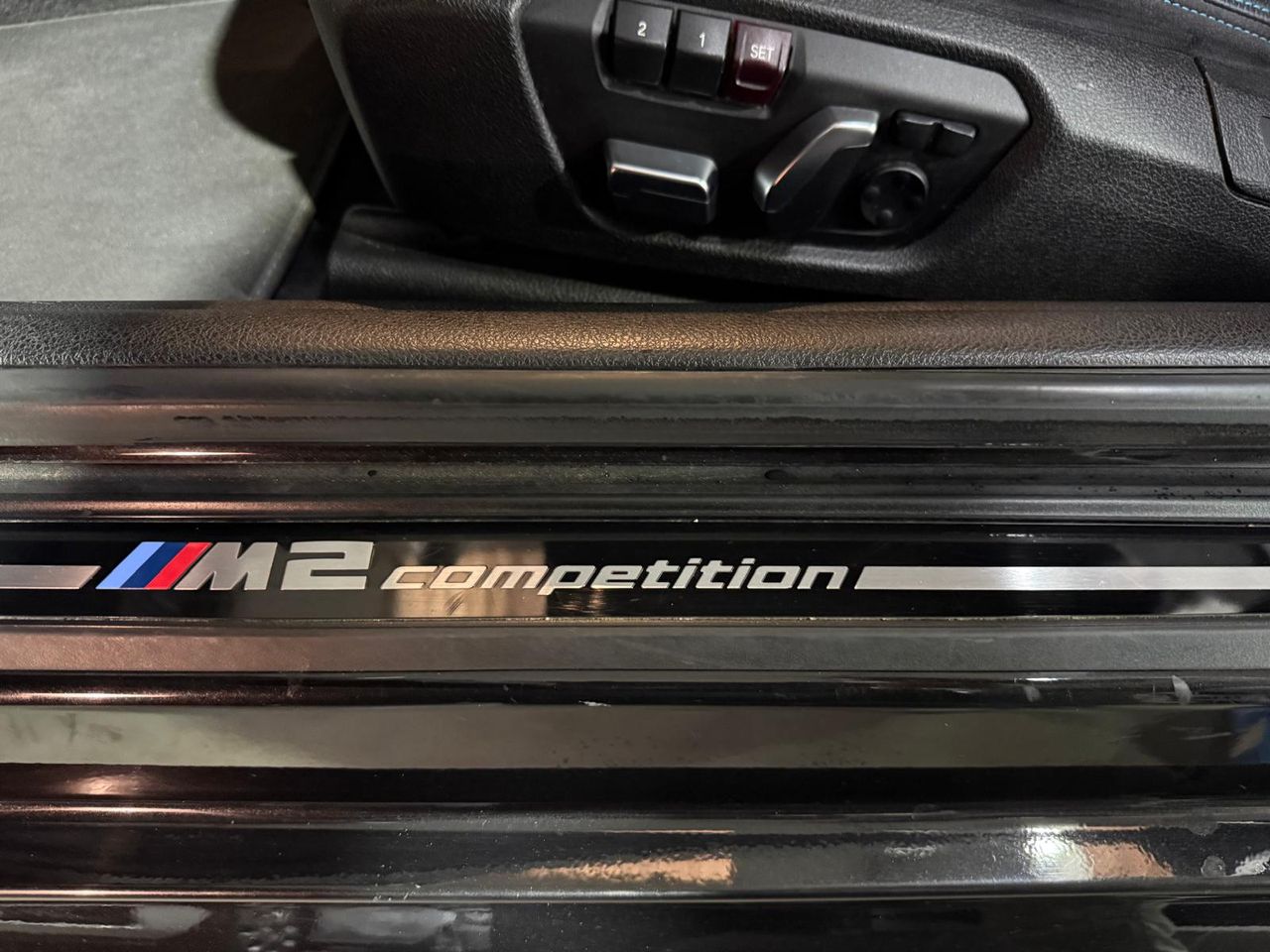 BMW Serie 2 M2 Competition - Foto 2