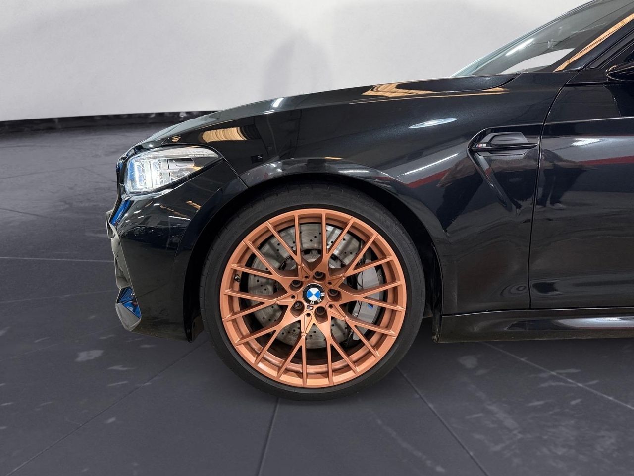 BMW Serie 2 M2 Competition - Foto 2