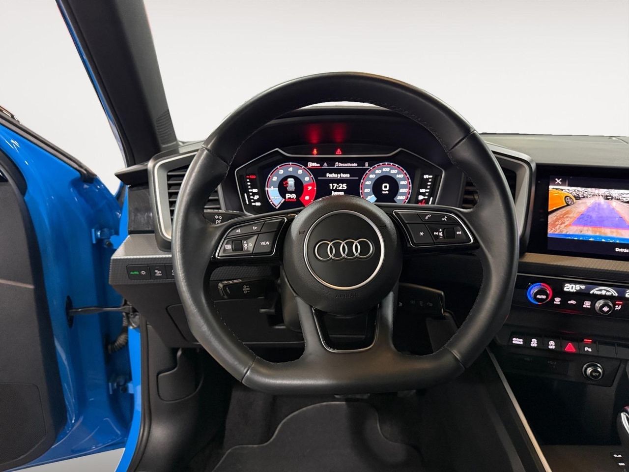 Audi A1 Sportback Black line 35 TFSI 110kW S tro - Foto 2