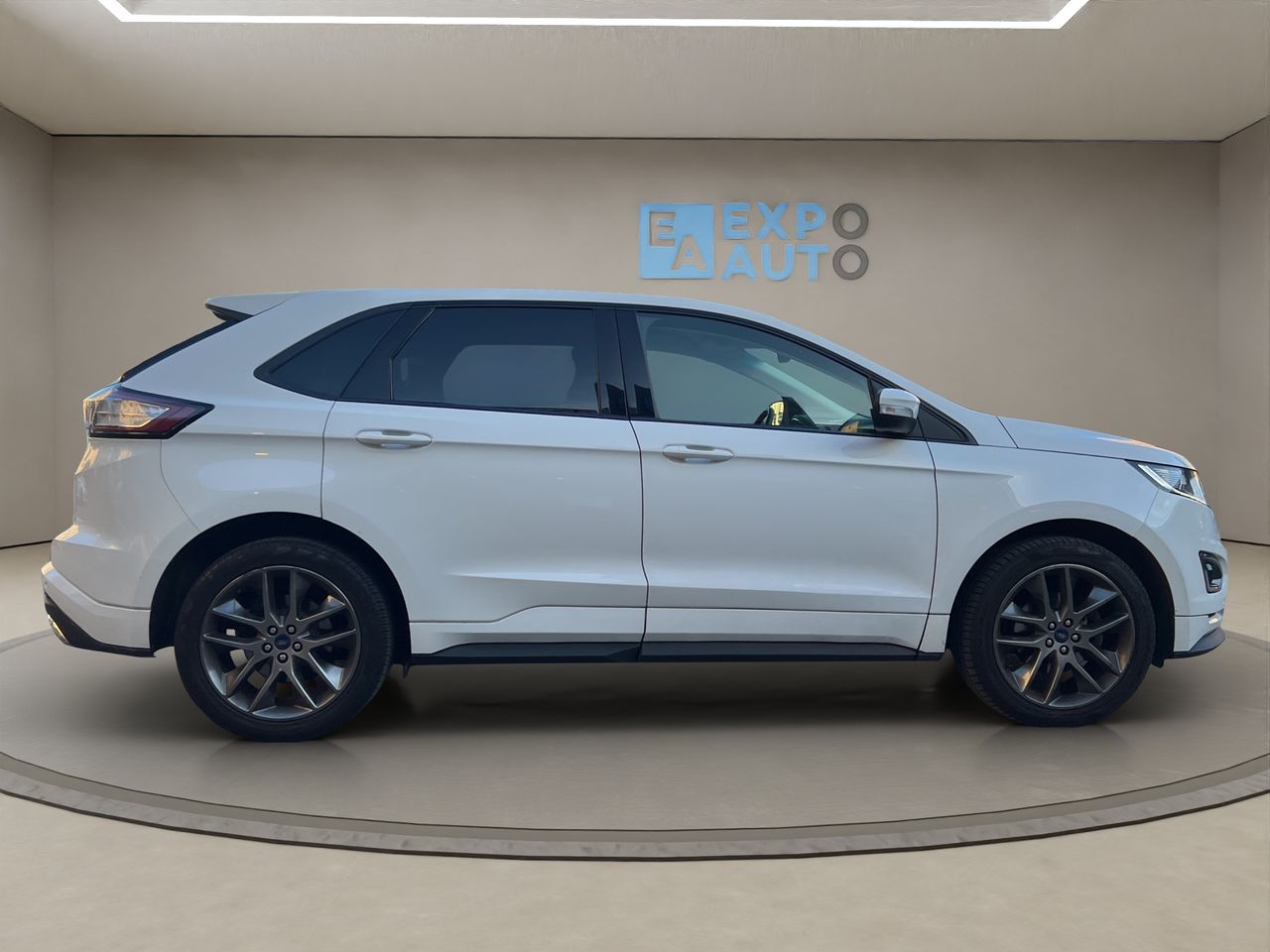 Ford Edge 2.0 TDCI 132kW 180CV Trend 4WD  - Foto 2